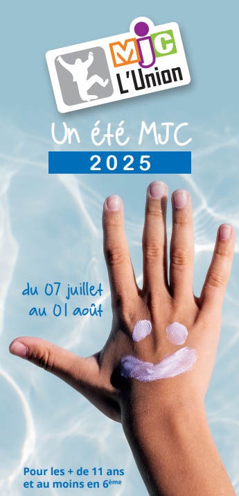 1er page AJ été 2025