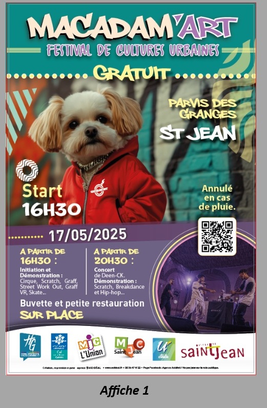 Affiche 1