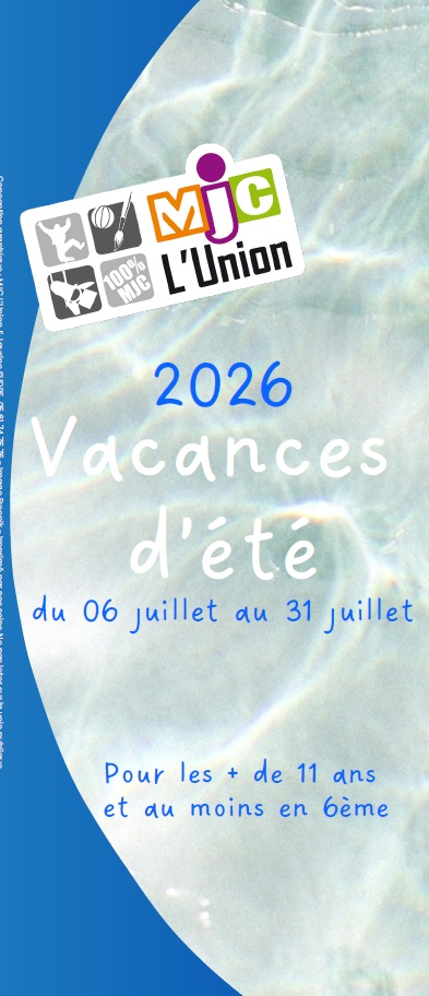 1ere page ete 2026