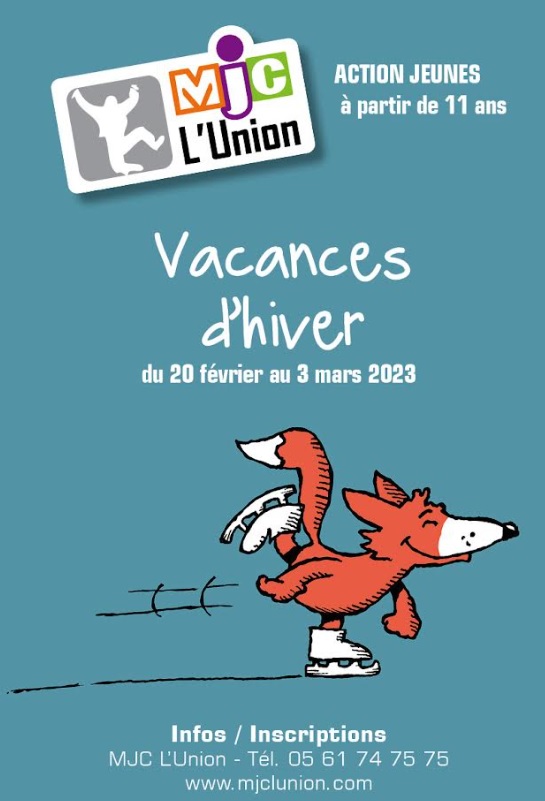 1ere page hiver 2023