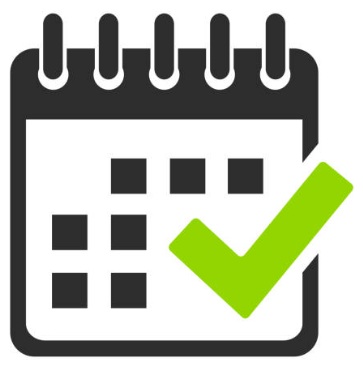 logo agenda