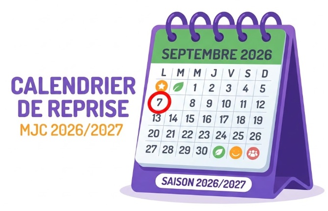 reprise club 26 27 icone